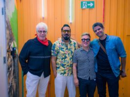 Transfusión lanza ‘Noche de Leyenda
