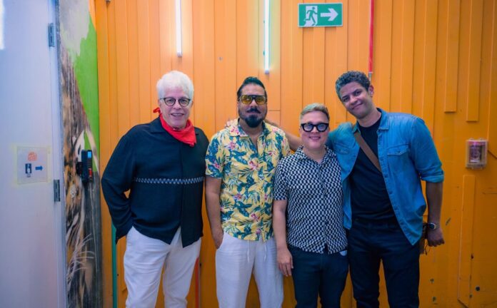 Transfusión lanza ‘Noche de Leyenda