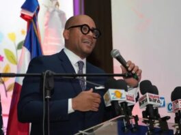 Nueva York se rinde ante las letras y la identidad dominicana en el Alto Manhattan