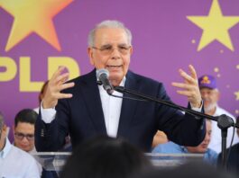 Danilo Medina refuta al Gobierno: "El alto costo de la comida ha deteriorado la vida de las familias"