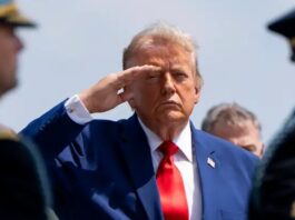 Trump: "buenas probabilidades" de alcanzar acuerdo con Irán