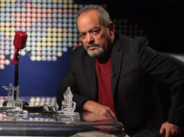 Alfonso Rodríguez rechaza designación como embajador para volver a la pantalla