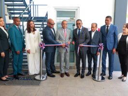 Directores DA y Contraloría inauguran unidad auditoría velará por transparencia en procesos
