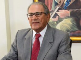 Fuerza del Pueblo: “El Fideicomiso DO Sostenible se parece más a un fondo para distribuir beneficios a terceros”