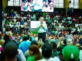 “Las multas se pagan con muerte: el gran retroceso del PRM”, asegura Leonel Fernández