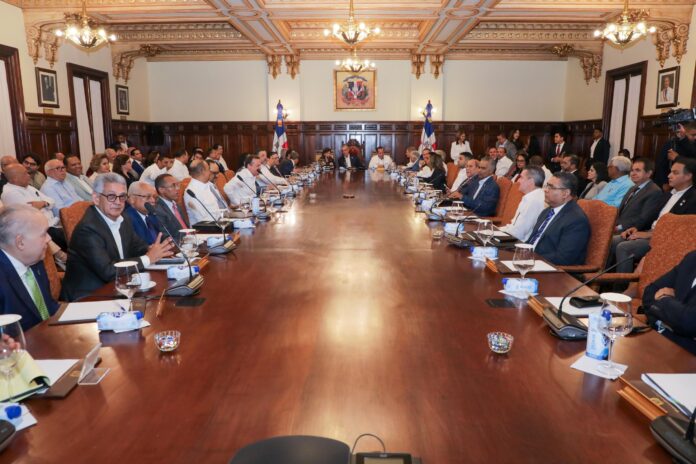 Consejo de Ministros aprueba la Política Presupuestaria 2027