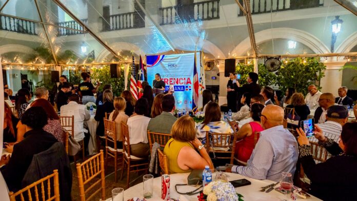 INDEX celebra con éxito en Puerto Rico la segunda edición de la Semana Herencia Dominicana