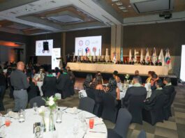 Hospital Moscoso Puello gradúa 82 nuevos especialistas y promueve a 206 médicos residentes