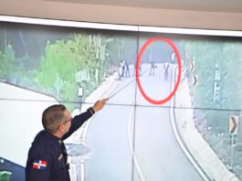 Policía aclara que videos no muestran contacto de agentes con joven fallecido en El Seibo