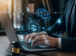 Poder Judicial eficientiza los procesos judiciales con el uso responsable de la IA