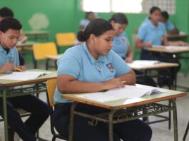 MINERD publica los resultados oficiales de la primera convocatoria de las Pruebas Nacionales