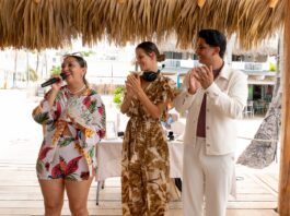 Runway on the Sun convierte a Punta Cana en el epicentro de la moda bajo la dirección de Erika Vilera