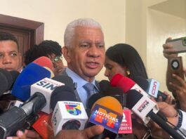 Presidente del Senado garantiza nuevo Código Penal entrará en vigencia en agosto