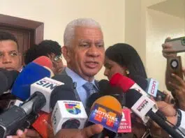 Presidente del Senado garantiza nuevo Código Penal entrará en vigencia en agosto