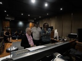 La Orquesta Sinfónica Nacional y el Coro Nacional Dominicano pondrán su sello a la Ceremonia Centenaria bajo la batuta del maestro José Antonio Molina La Orquesta Sinfónica Nacional y el Coro Nacional Dominicano pondrán su sello a la Ceremonia Centenaria bajo la batuta del maestro José Antonio Molina
