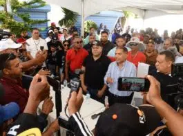 CNTT destaca impacto positivo de paso a desnivel Luperón con 27 de Febrero