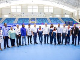 Presidente Abinader: “República Dominicana está lista para celebrar los mejores Juegos Centroamericanos y del Caribe de su historia”