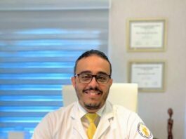 Ortopeda y traumatólogo Vladimir Socías, llama a la prevención y el diagnóstico oportuno
