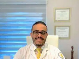 Ortopeda y traumatólogo Vladimir Socías, llama a la prevención y el diagnóstico oportuno Ortopeda y traumatólogo Vladimir Socías, llama a la prevención y el diagnóstico oportuno