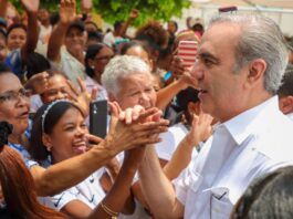 Abinader entregará títulos de propiedad e inaugurará un hospital y un Centro de Iniciación Deportiva (CIDE) este sábado en el Gran Santo Domingo