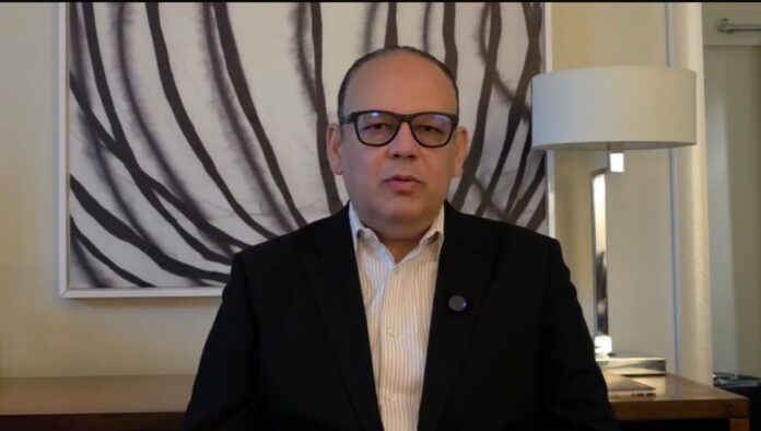 CARD respalda apertura del Gobierno para revisar el Código Penal y reafirma su rechazo al artículo 310
