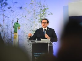 Daniel Rivera destaca Autovía del Ámbar como motor del desarrollo del Cibao Norte