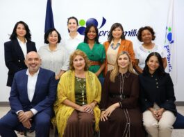 Reconocen la excelencia de Profamilia: Máxima distinción en transparencia y máxima calificación en salud Reconocen la excelencia de Profamilia: Máxima distinción en transparencia y máxima calificación en salud