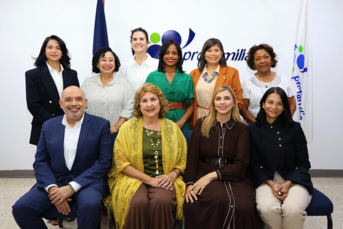 Reconocen la excelencia de Profamilia: Máxima distinción en transparencia y máxima calificación en salud