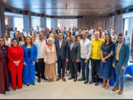 DIGEIG y Liga Municipal Dominicana impulsan nuevas metas de transparencia a través SISMAP municipal DIGEIG y Liga Municipal Dominicana impulsan nuevas metas de transparencia a través SISMAP municipal