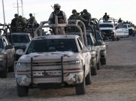 EE. UU. designa como grupos terroristas al Cartel de Juárez y a Los Viagras