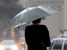 Jueves con chubascos: Indomet reporta lluvias débiles a moderadas en distintas provincias Jueves con chubascos: Indomet reporta lluvias débiles a moderadas en distintas provincias