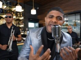 Joel Montero presentará el concierto “Tres Leyendas para Papá” en Casa de Teatro