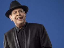 Fernando Villalona suspende shows de este fin de semana tras reportarse en estado de salud «delicado»