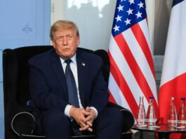 Trump anuncia rebaja puntual de gasolina en 25 estaciones de Filadelfia por el 4 de julio