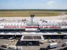 AERODOM informa sobre afectaciones en vuelos desde y hacia Nueva York por condiciones meteorológicas adversas