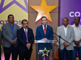 PLD culpa al Gobierno de arriesgar las exportaciones de mango por falta de controles sanitarios