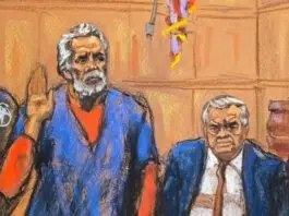EE.UU. cadena perpetua para capo Ismael «el Mayo» Zambada