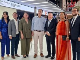 Caribbean Cinemas inaugura nuevo cine en Ágora Mall Ágora Mall