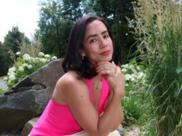 Influencer denuncia robo de US$7,900 en hotel de Santo Domingo