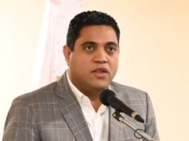 Ministro de Deportes niega que el Gobierno dejara sin viajar a equipo infantil de béisbol