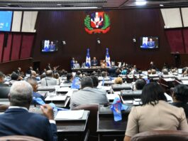 Diputados aprueban en segunda lectura modificación al Código Penal