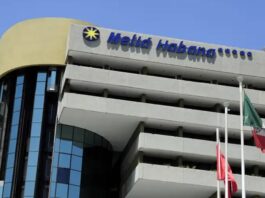 Cadena hotelera española Meliá cesa toda operación en Cuba