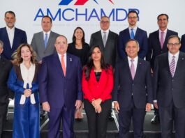 Ministro Magín Díaz: La economía de RD responde positivamente pese a la incertidumbre persistente