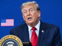 Trump amenaza a Irán con hacerle «pagar» por la muerte de soldados estadounidenses