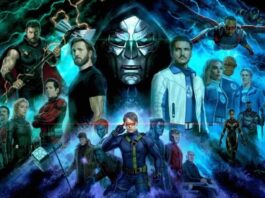 El esperado tráiler de «Avengers: Doomsday» desata la locura entre los fanáticos del MCU