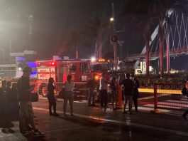 Tragedia en el Metro de Santo Domingo: Fallece persona en la estación Juan Pablo Duarte