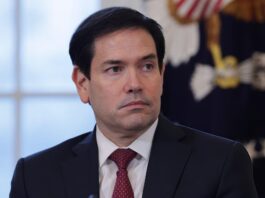 Rubio dice que Irán «suplica todos los días» a EE.UU. llegar a un acuerdo