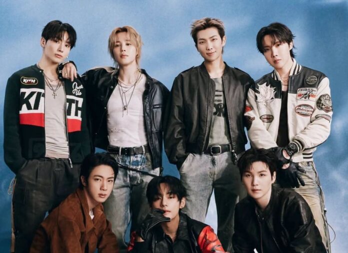BTS rechaza ser clasificado por