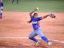 Dominicana avanza a la fase decisiva y se medirá ante México