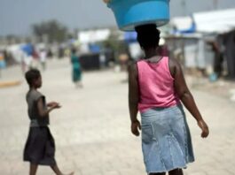 Haití registra más de 5.500 agresiones sexuales en 2026